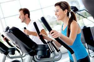 YMCA Certificate in Fitness Instructing Level 2 (GYM) – Distance Learning