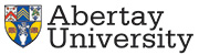 abertay university